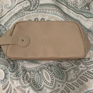 Arbonne Cosmetic  bag